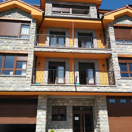 Los Casares Riano  Exterior photo