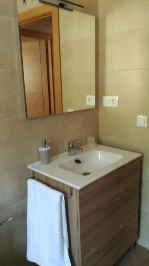 Los Casares Riano  Exterior photo