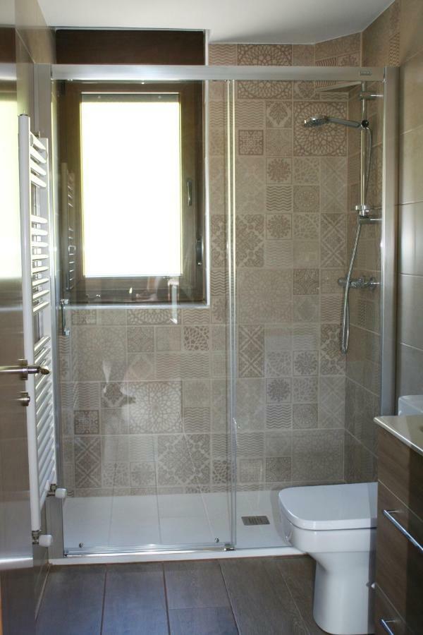 Los Casares Riano  Exterior photo